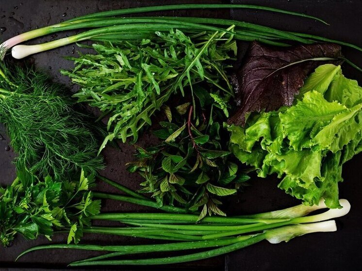 Пензенцам рассказали, какие продукты помогут снизить давление