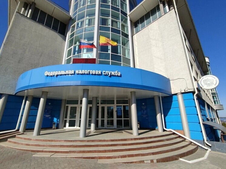 Жителей Чувашии приглашают принять участие в Налоговом марафоне