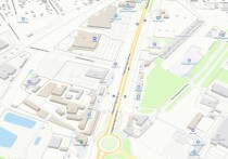 До 31 октября 2025 года подрядчик должен будет выполнить демонтажные работы, прокладку инженерных коммуникаций, капремонт дорожного покрытия, установку дорожных знаков и иные работы, указанные в проектной документации