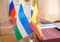 С 27 февраля по 1 марта 2025 года Чувашия примет делегацию из Кашкадарьинской области Республики Узбекистан