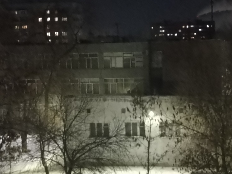 Глава Следственного комитета взял на контроль отравление школьников в Оренбурге