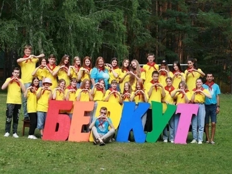 Круглогодичный лагерь основательно отремонтируют в Хакасии