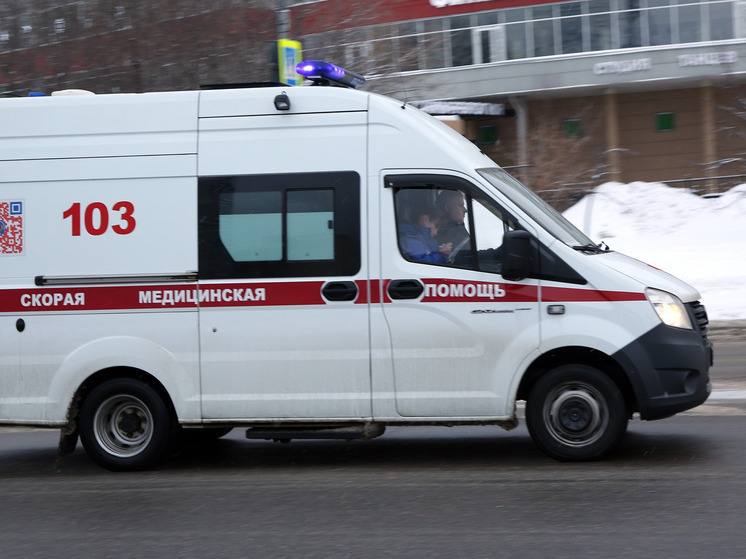 Пострадавший в Старой Збруевке проходит лечение амбулаторно