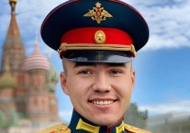 На эти портреты невозможно смотреть без слез