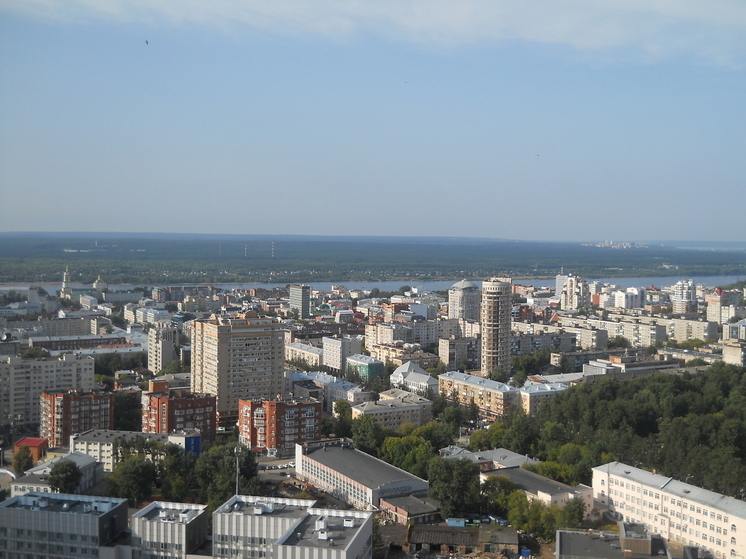 В Перми обсуждают изменения в Генплан и ПЗЗ