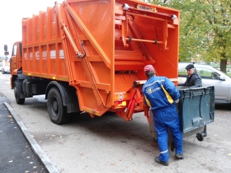 В Чувашии скорректировали «дорожную карту» в сфере обращения с ТКО