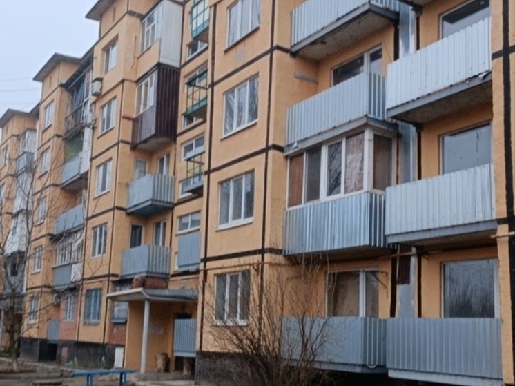 Пятьсот жителей Мариуполя получат квартиры взамен утраченной недвижимости