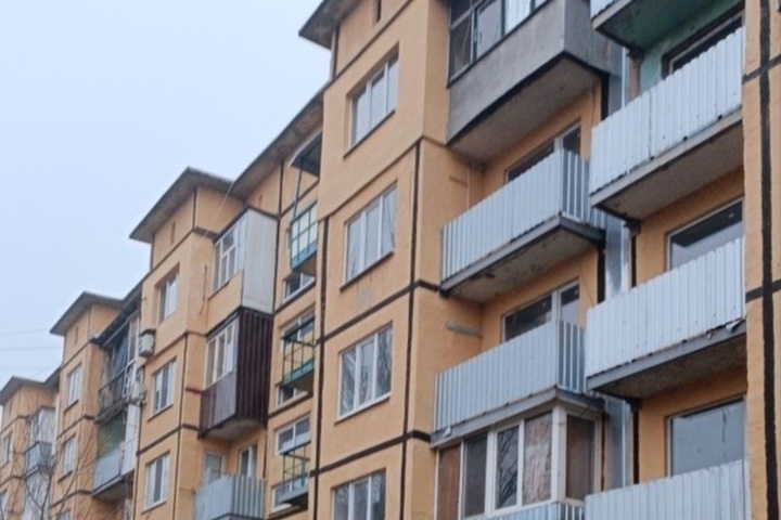 Пятьсот жителей Мариуполя получат квартиры взамен утраченной недвижимости