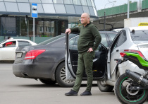 С 1 марта в Москве становится обязательной аттестация водителей такси
