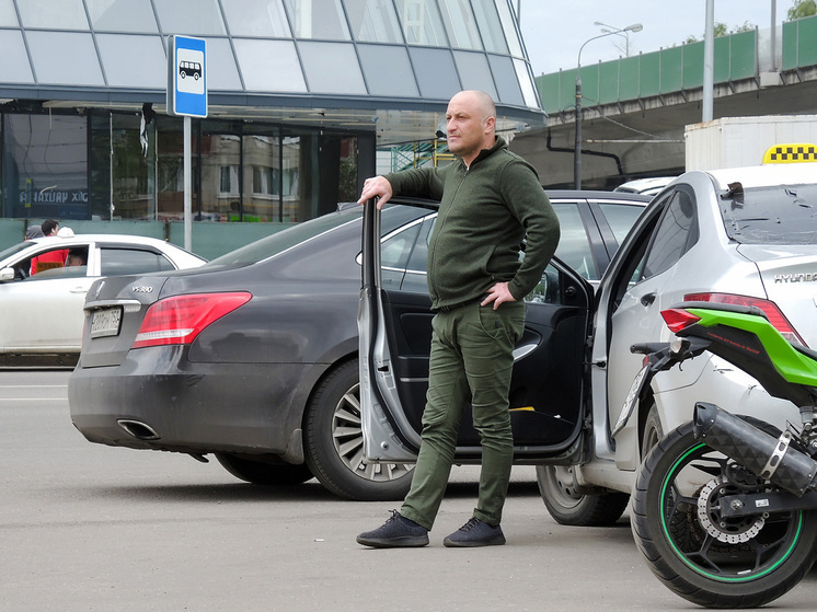 С 1 марта становится обязательной аттестация таксистов