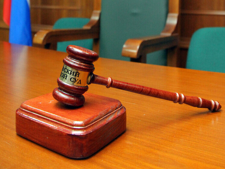 Суд арестовал замдиректора фирмы, по вине которой отравились рабочие на стройке