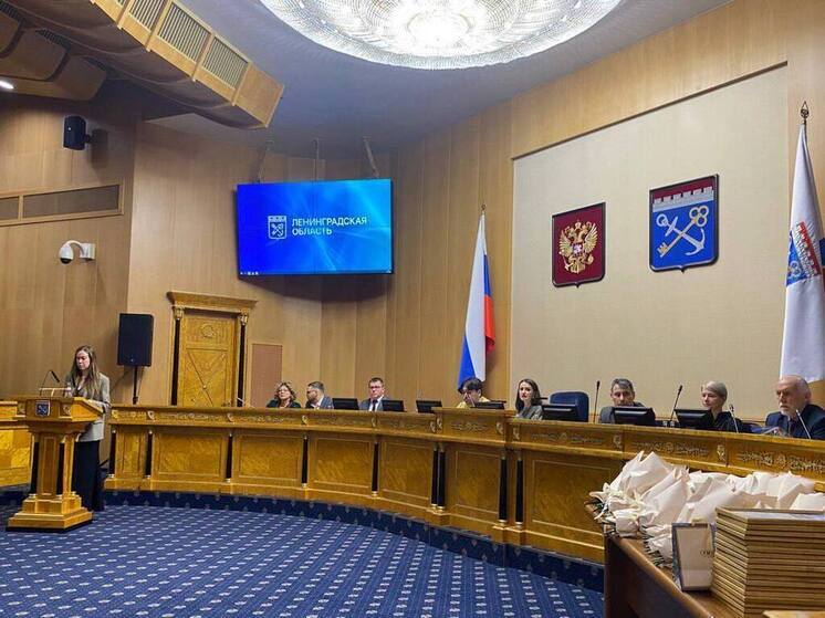 В Выборге появится центр молодежного развития с морским уклоном