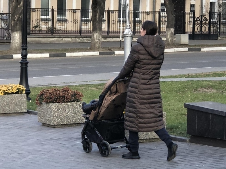 2,8 млрд рублей направят на поддержку вологодских семей с детьми в 2025 году