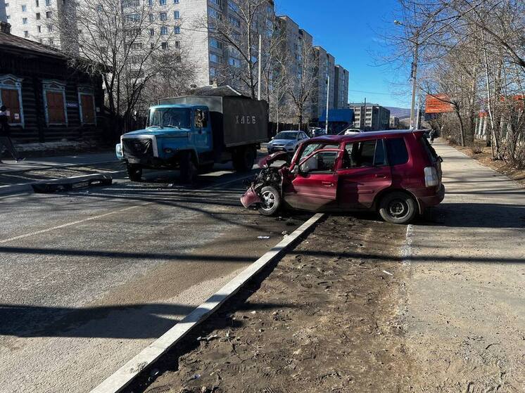 Совершившего смертельное ДТП читинца осудили на 6 лет