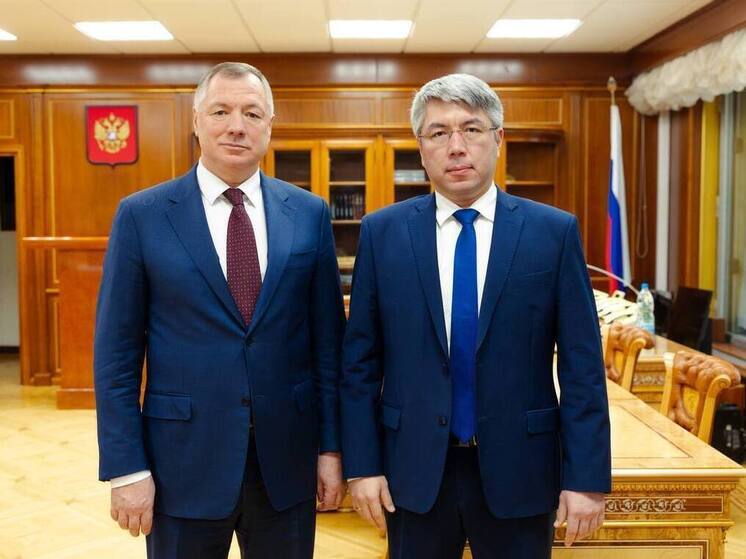«Есть куда расти»: Марат Хуснуллин сдержанно похвалил Бурятию