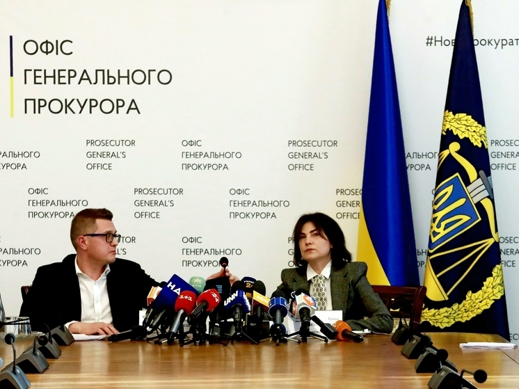 Эксперт Киселев сказал, что СБУ начала массовый розыск подпольщиков на Украине