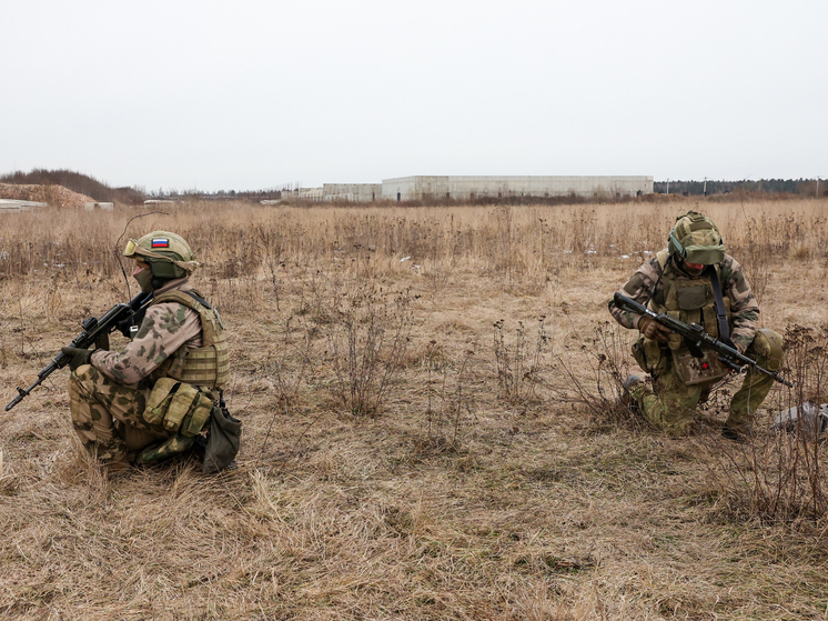 Боец "Белорус" сказал о 16 сбитых дронах "Баба-Яга" над Кинбурнской косой с начала года