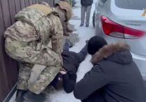 Следственный комитет возбудил уголовное дело против 38-летнего лесничего Шушенского сельского участкового лесничества