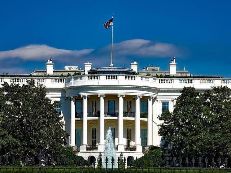 США передали Украине «улучшенную» сделку по ресурсам