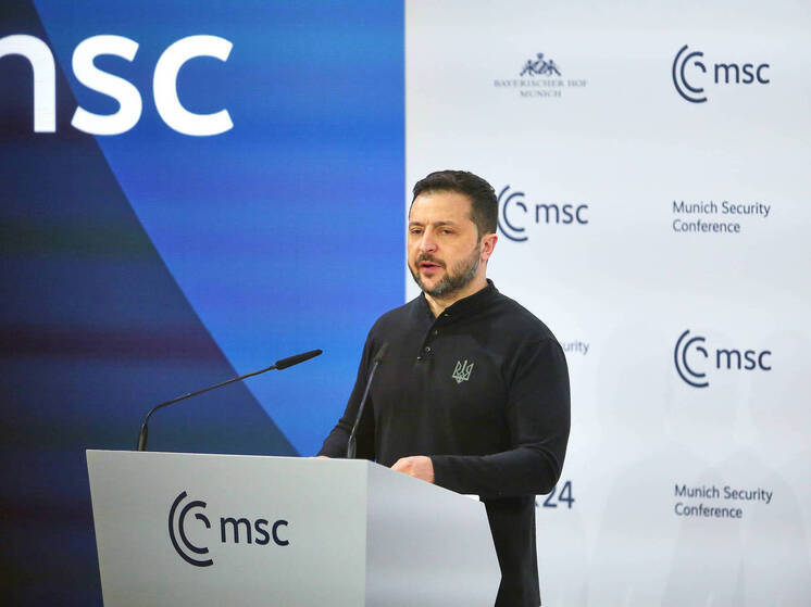 WSJ: Бессент требовал от Зеленского подписать сделку с США вслепую