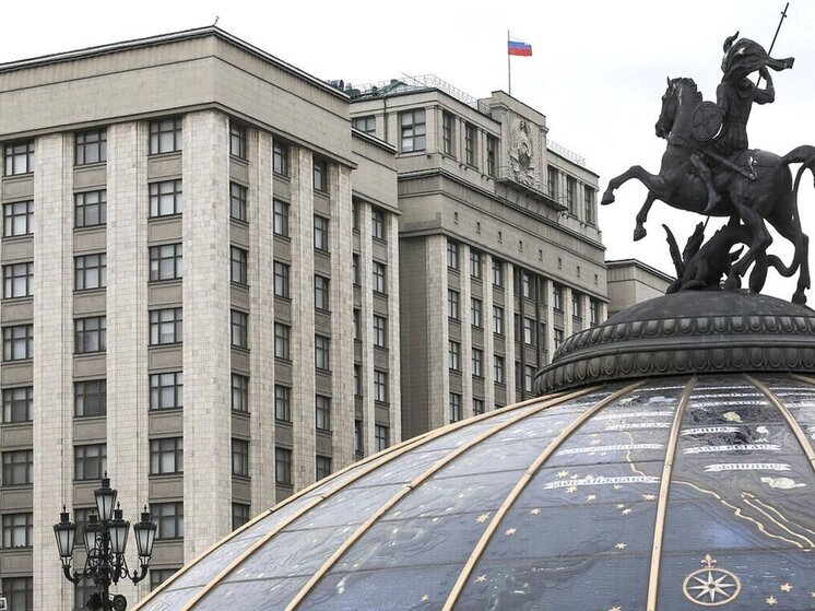 Серия совещаний по вопросам реализации закона «О северном завозе» прошла в Госдуме