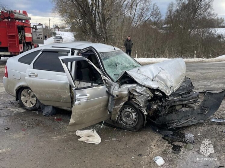 Для ликвидации последствий аварии привлекались спасатели