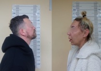 Административный арест назначен жителям Челябинска, которые устроили скандал при посадке на рейс самолета Екатеринбург – Хургада