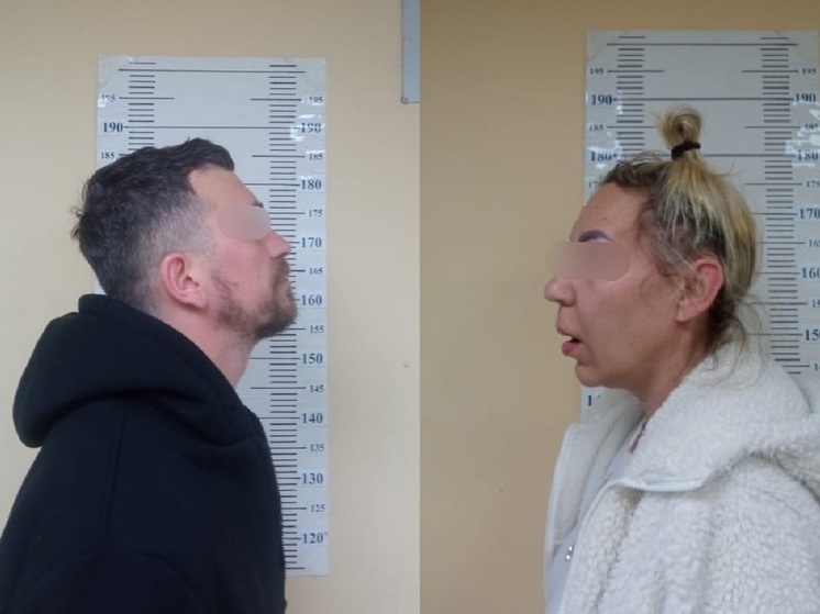 Арестованы челябинцы, пытавшиеся из Екатеринбурга улететь в Хургаду