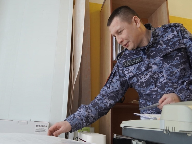 Более 7000 единиц оружия на руках у владельцев насчитали в НАО