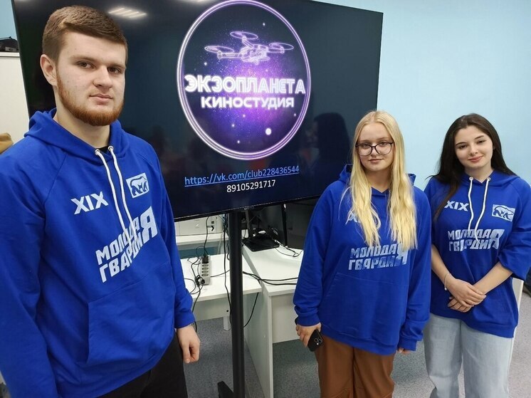 В Калуге будут снимать фильмы по учебнику