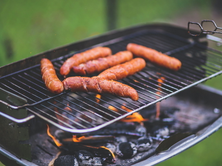 Учеными названы продукты питания, которые угрожают здоровью кишечника человека