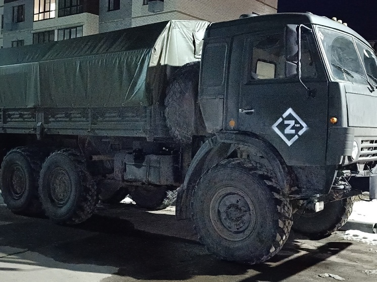 ВС РФ продвинулись на Сватовско-Кременском участке