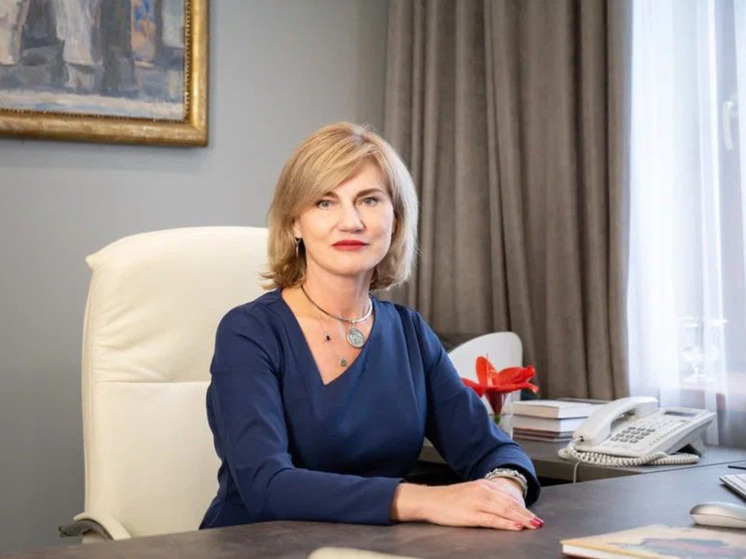 Экс-министр культуры Кузбасса возглавила кемеровский филиал Русского музея