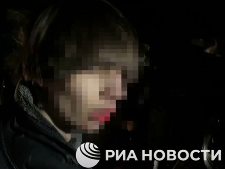 ФСБ предотвратила диверсию в Курской области