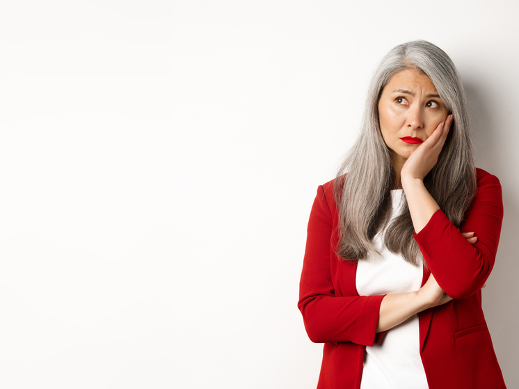 Названы два симптома, указывающих на скорую смерть: они могут быть и у вас