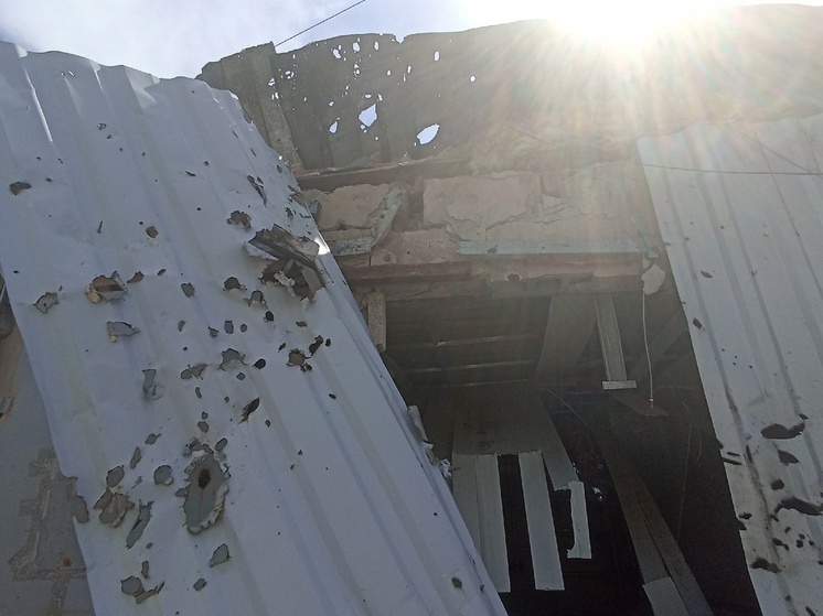 В ЛНР за двое суток зафиксировали пять обстрелов Кременной, Сватово и Новодружеска