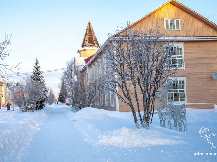В Нарьян-Маре продолжили публично обсуждать субсидии бизнесменам