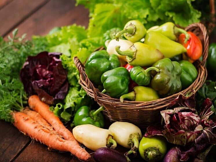 Пензенцы узнали, какие продукты, помогут поддержать здоровье легких