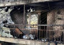 Ревность ретивого кавалера едва не стоил жизни жительнице Приморья