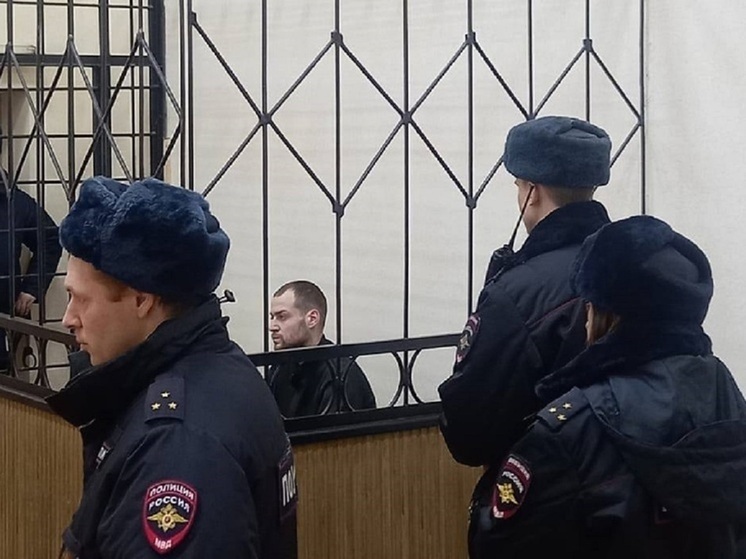 Суд снизил срок свердловчанину, насмерть сбившему 13-летнюю девочку