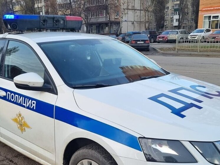 В Липецкой области 87 водителей подвергали детей опасности при перевозке в авто