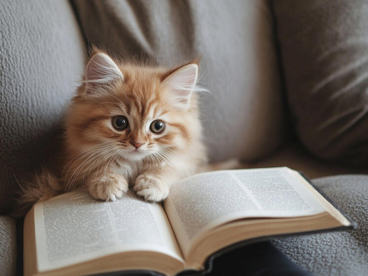 С 1 марта домашние животные – роскошь: вводится новый ветеринарный налог