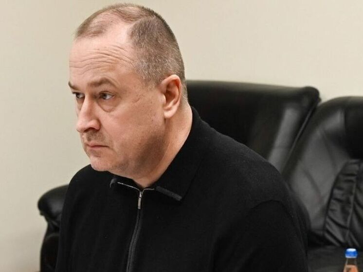 Глава Серпухова неожиданно покинул занимаемую должность