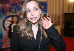 Маша Бабко голая 