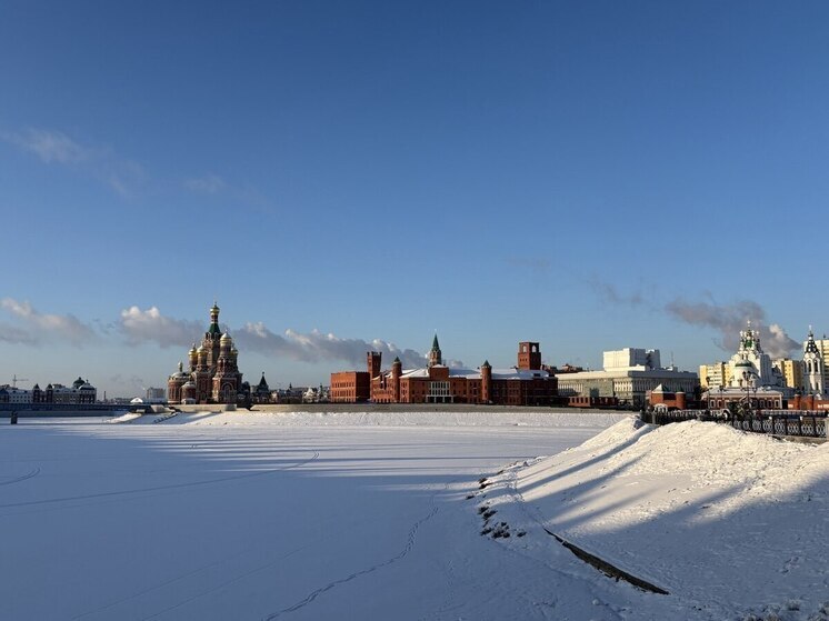 В Йошкар-Оле отметят День защитника Отечества