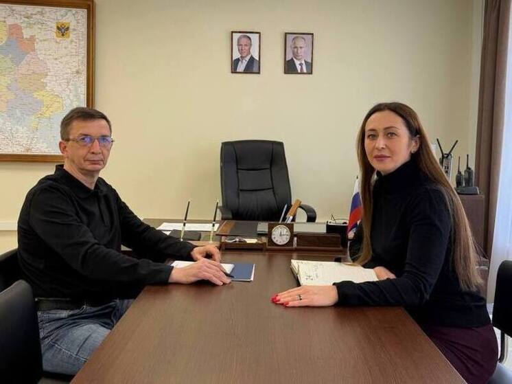 В Херсонской области обсудили вопросы проведения Единого дня голосования