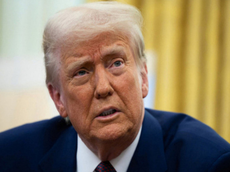 Axios: Зеленский так разгневал Трампа, что тот был готов прекратить помощь