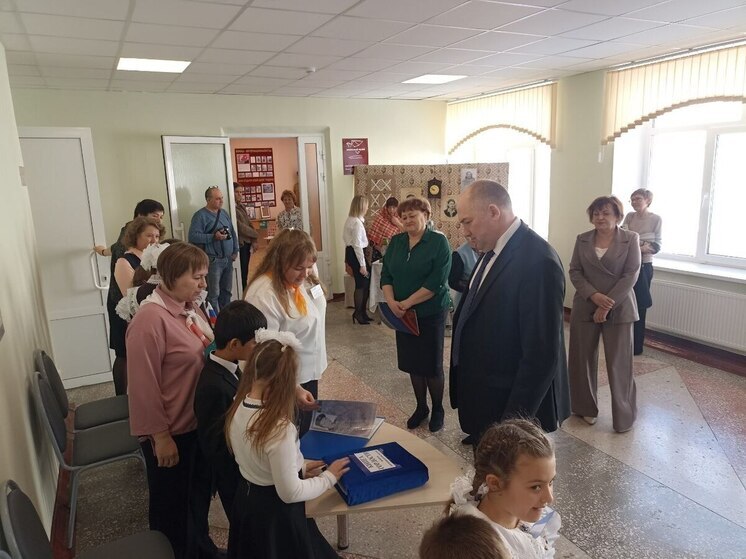 В Шемышейском районе продолжается день конкурсных испытаний