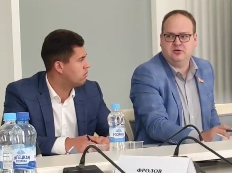 В Липецкой области депутату ЛДПР предъявлено обвинение в мошенничестве