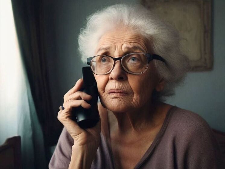 Жительница Щелково потеряла 3 миллиона после общения с мошенниками